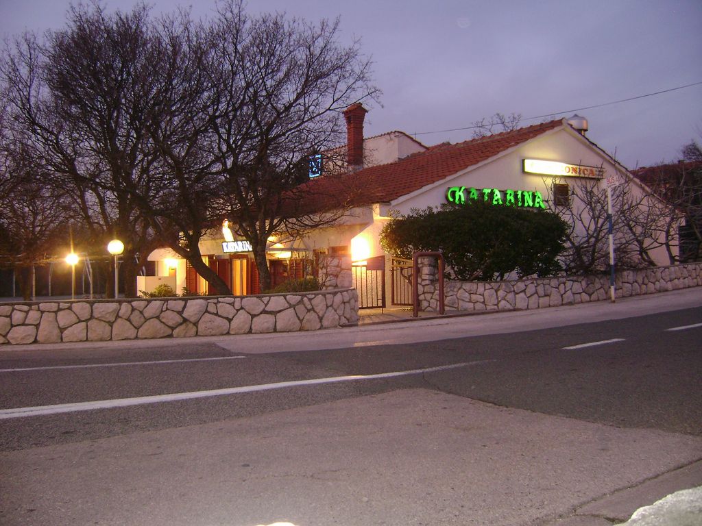 Restoran Katarina - Šmrika